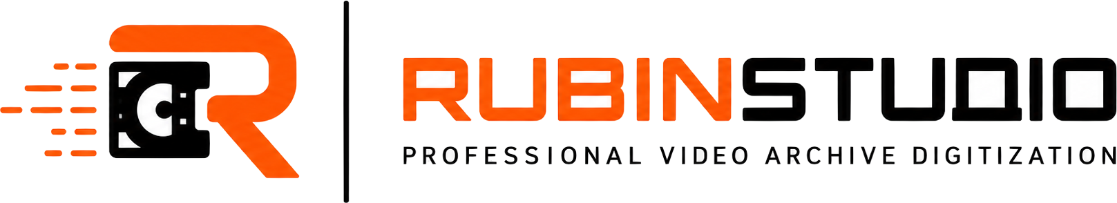 Rubinstudio — профессиональная оцифровка видеокассет